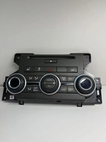 CH22-19E900-MB 2015 Land Rover LR4 Climate Control SWITCH – Genuine OEM