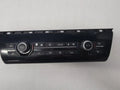 BMW 535i HVAC Climate Control With climate seats (2011–2016) – Genuine OEM