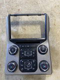 Ford F250SD Radio HVAC Climate Control EC3T-18A802-FA (2014–2016) – Genuine OEM