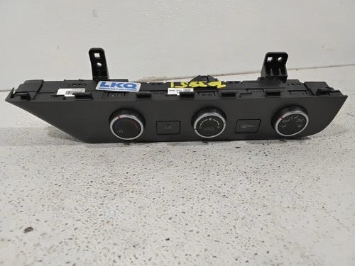 Hyundai Kona HVAC Climate Control Unit (2025) – Genuine OEM