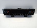 Nissan Rogue HVAC Control Component (2025) – Genuine OEM
