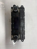 Ford F250 King Ranch HVAC Control Component (2011–2012) – Genuine OEM