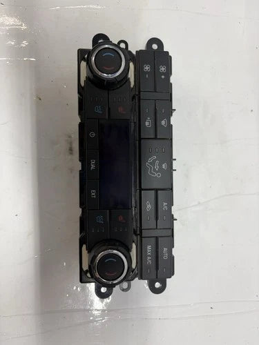 Ford F250 King Ranch HVAC Control Component (2011–2012) – Genuine OEM