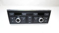 Audi Q7 Front Auto Climate A/C Heater Seat Temperature Control (2013–2015) – Genuine OEM