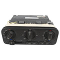 Volvo C70 S70 Automatic HVAC Climate Control Panel (1998–2004) – HVAC Replacement Part