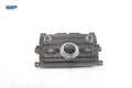 Lincoln Continental Dash HVAC Heater Climate Control Switch (2018) – Genuine OEM