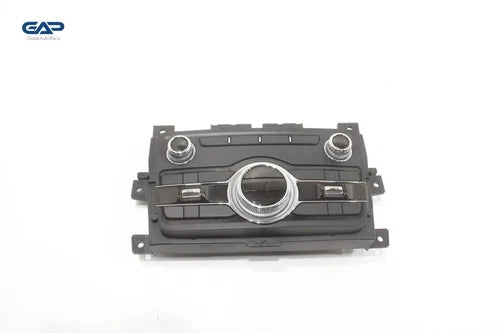 Lincoln Continental Dash HVAC Heater Climate Control Switch (2018) – Genuine OEM