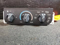 Ford F-150 Expedition HVAC Climate Control Unit (1999–2003) – HVAC Replacement Part