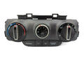 Hyundai Kona A/C Heater Manual Climate Control (2018–2021) – Genuine OEM