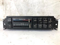 Buick LeSabre Manual HVAC Climate Control (2000–2005) – Genuine OEM