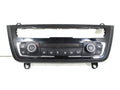 BMW 428 Dual Auto Temperature Zone A/C Control w/ Heated Seats (2014–2015) – Genuine OEM