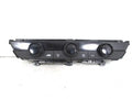 Honda HRV LX Front 3 Knob Temperature A/C Control (2026) – Genuine OEM