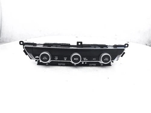 Honda Accord A/C Heater Selector Climate Control Unit (2022) – Genuine OEM