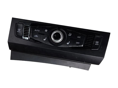 Audi A4 HVAC Climate Control Unit 8K1820043AN (2015) – Genuine OEM