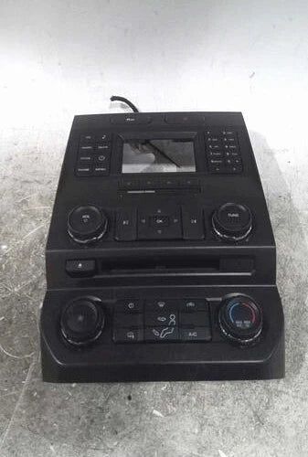 Ford F250 F350 Super Duty HVAC Climate Control (2017–2020) – Genuine OEM