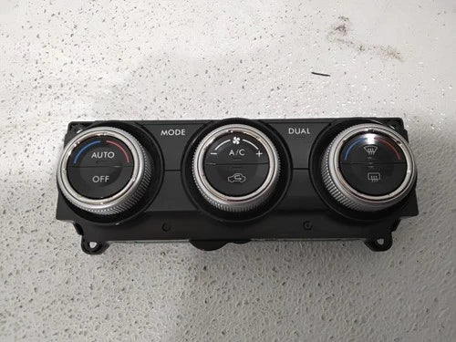 Subaru Forester HVAC Climate Control Unit (2018) – Genuine OEM