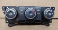 Chevy Equinox Manual HVAC Climate Control (2006–2009) – Genuine OEM