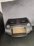 Honda Accord HVAC Climate Control Switch Panel (2009–2012) – Genuine OEM