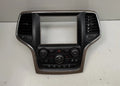 Jeep Grand Cherokee HVAC Climate Control (2015–2017) – Genuine OEM