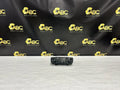 Mercedes-Benz CLK 320C Front Dash Climate Control (2003–2005) – Genuine OEM | Ref SKU-4522