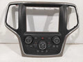 Jeep Grand Cherokee HVAC Climate Control Unit (2014) – Genuine OEM