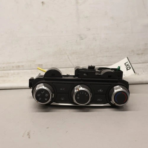 Nissan Versa HVAC Climate Control Unit (2025) – Genuine OEM