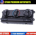 For 2005-08 Ford F-150 Digital Heater A/C Climate Control Module Unit – HVAC Replacement Part