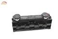 Ford Bronco Dash HVAC Heater Climate Control Switch (2021–2024) – Genuine OEM