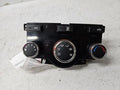 Kia Forte Manual HVAC Climate Control (2010–2013) – Genuine OEM | Ref SKU-8329