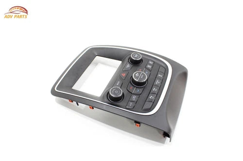Dodge Durango Dash HVAC Climate Control Switch Unit (2019–2020) – Genuine OEM
