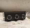 GMC Acadia Rear HVAC Climate Control Assembly (2007–2017) – Genuine OEM