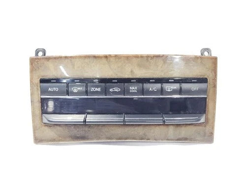 Mercedes E350 HVAC Control Component (2010) – Genuine OEM