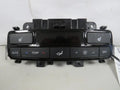 Hyundai Palisade Rear Automatic HVAC Climate Control (2020–2022) – Genuine OEM