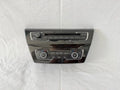 BMW X1 F48 Front Dash A/C Heat Climate Control Panel (2016–2022) – Genuine OEM