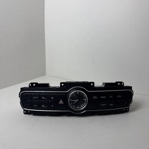 Kia CADENZA HVAC Climate Control UNIT 972503RGK0 (2015) – Genuine OEM