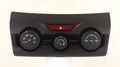 Subaru Forester Auto Temperature Climate A/C Heater Control (2022–2024) – Genuine OEM