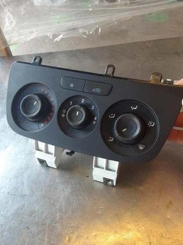 RAM Promaster City HVAC Climate Control Assembly (2015–2018) – HVAC Replacement Part
