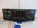 GMC Acadia HVAC Climate Control Temperature Fan Rear Defroster (2008) – HVAC Replacement Part