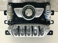 MINI COOPER HEATER A/C Climate Control PANEL UNIT (2007) – Genuine OEM