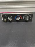 Chevrolet Express GMC Savana A/C Climate Control (1998–2007) – Genuine OEM