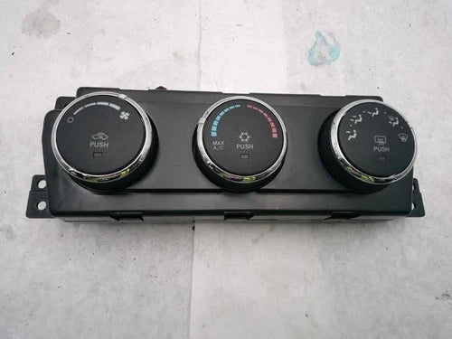 Dodge RAM 1500 HVAC Climate Control Unit Single Zone (2009–2010) – HVAC Replacement Part