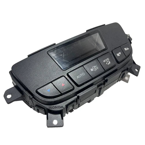 Acura MDX 2014-2020 Rear Center Console Climate Control Switch – Genuine OEM