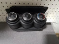 Scion Tc HVAC Climate Control (2014–2016) – Genuine OEM