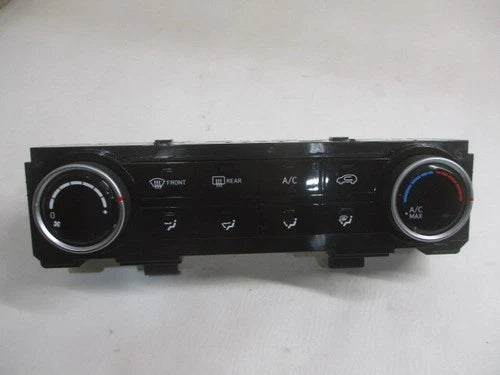 Hyundai Tucson Manual Climate HVAC Climate Control 97250-CW010 (2024) – Genuine OEM