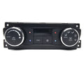 Dodge RAM Temperature Control A/C Heat Defrost Climate (2009–2010) – Genuine OEM