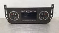 Chevy Tahoe GMC Yukon HVAC Climate Control (2007–2011) – Genuine OEM | Ref SKU-6877