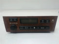 Lexus ES300 HVAC Climate Control 2000-2001 – Genuine OEM