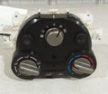 Nissan Versa Sedan HVAC Climate Control (2012–2013) – Genuine OEM