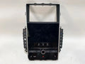 Infiniti Q50 Q60 Front Dashboard HVAC Climate Control Unit (2014–2019) – Genuine OEM