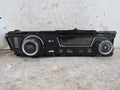 Honda Civic Front Automatic HVAC Climate Control Canada (2013–2015) – Genuine OEM